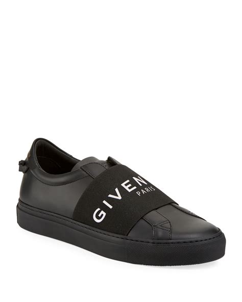 givenchy slip on 17|Givenchy men's shoes.